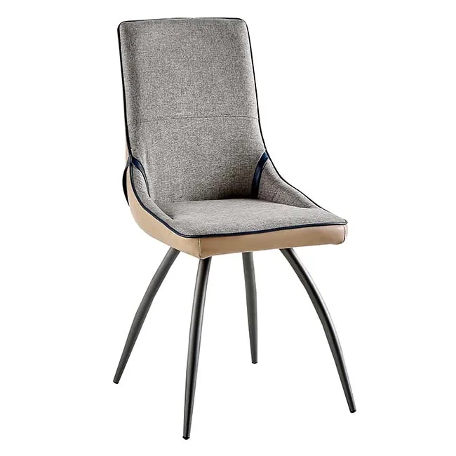 Wholesale Good Quality Nordic Dining Chair Soft Creative Chairs Luxury Furniture Living Room