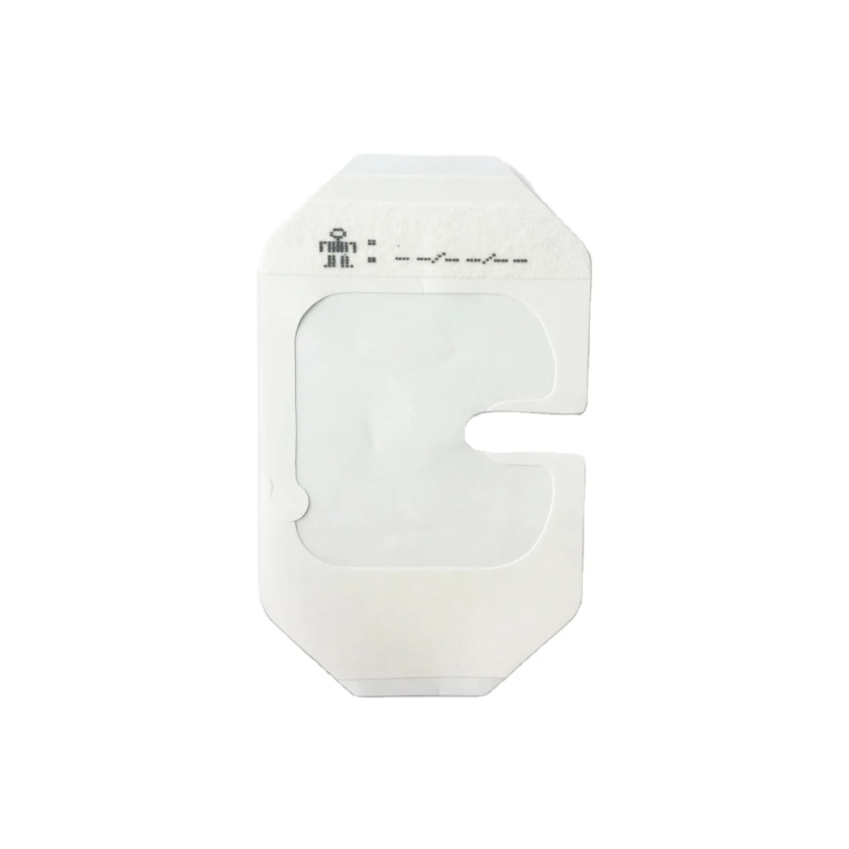 Honethy Medical Transparent Film Dressing I.V. Plaster