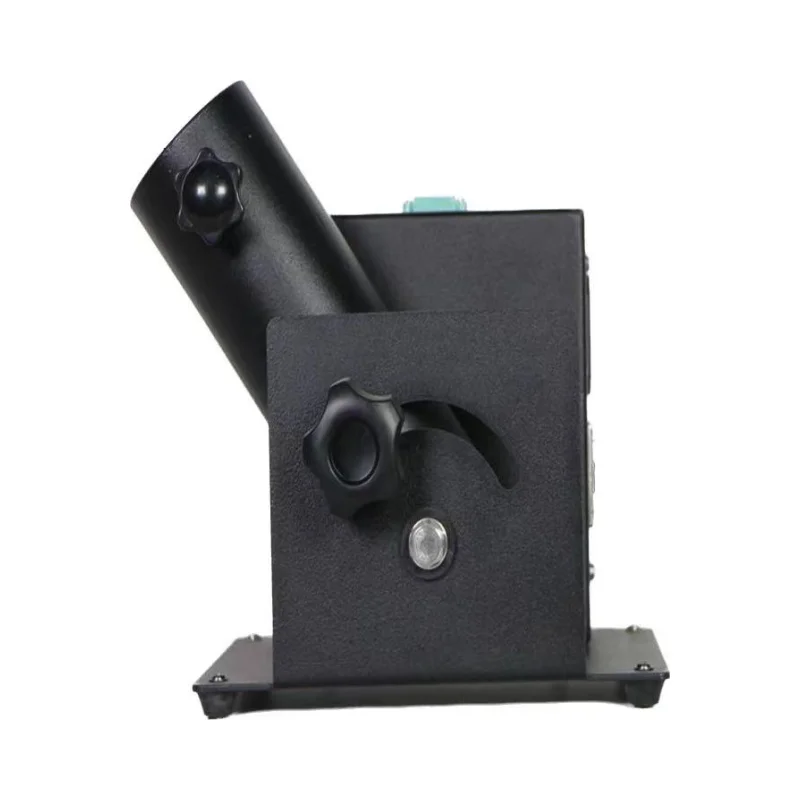 DMX 512 electric  confetti cannon launcher   Confetti Machine