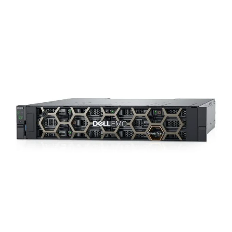 DELL EMC PowerVault ME4024 storage