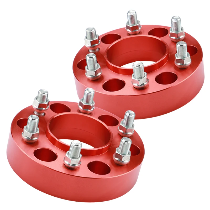  Reecheng Custom 1.25 inch 6x5.5-6x5.5 CB 78.1mm M14x1.5 6x139.7 Aluminum Wheel