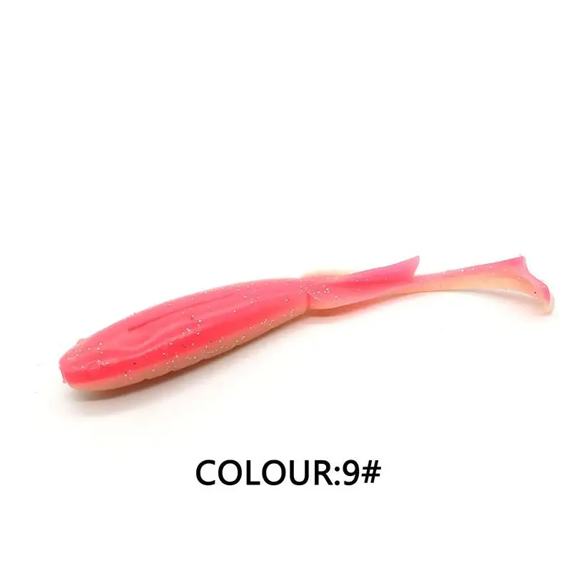 Fish Bait Hard Low Price Hight Quality Kit Tackle Bait Trolling High Quality Sinking Pencil Skirts Fishing Lure Injection Molds
