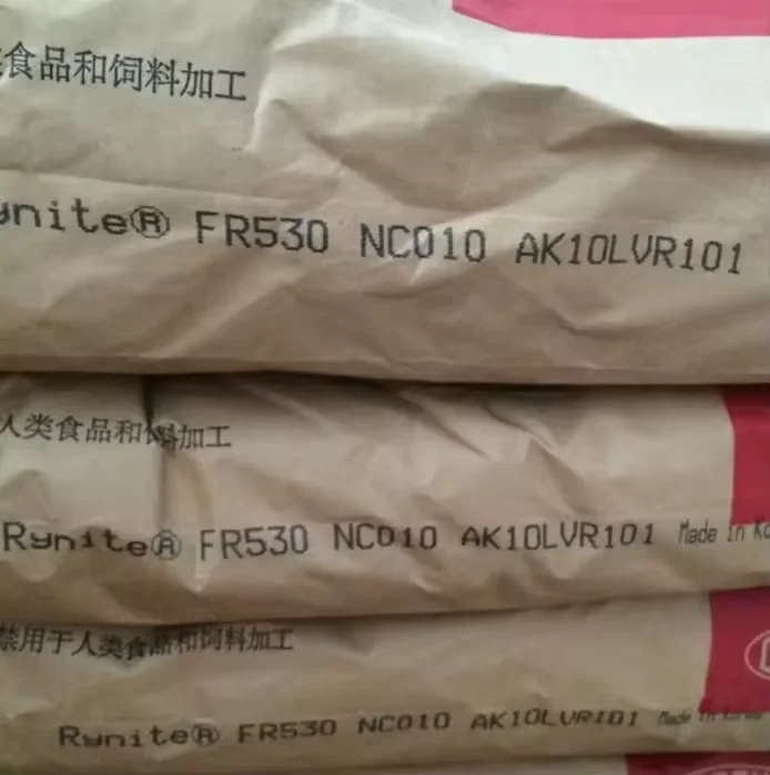 2024 Recycled PET plastic raw material PET virgin granules PET CZ-302 resin pellets