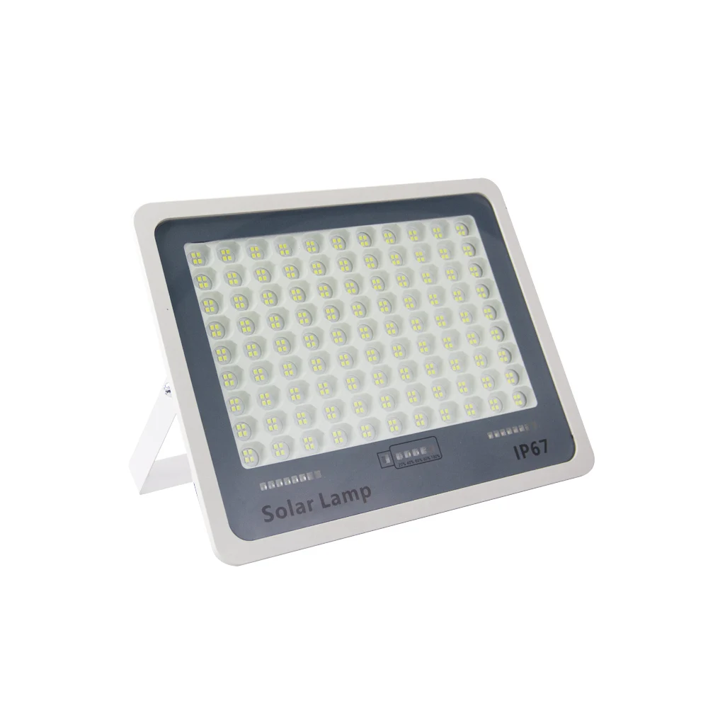 LED Outdoor Waterproof Outside Exterior Solar Garden Fence Wall Motion Sensor Solar Security Light