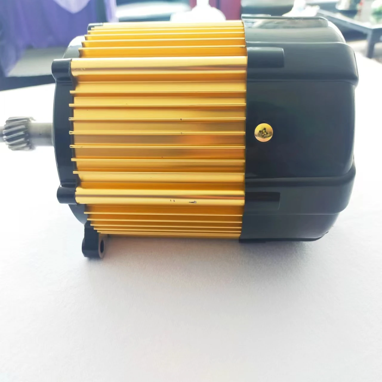 Wholesale customization 48-60v 900W1000W1200W Electric Vehicle Dc Brushless Motor