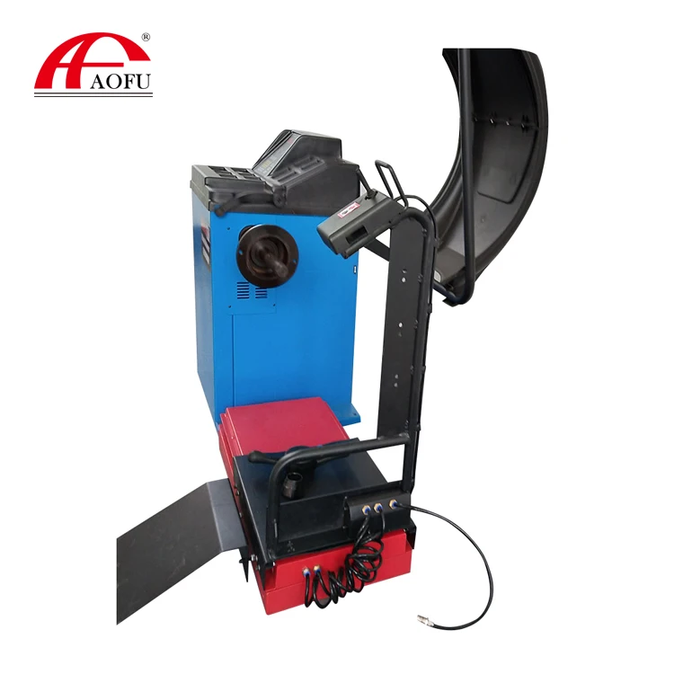 High accuracy New Design Cheap Wheel Balancer