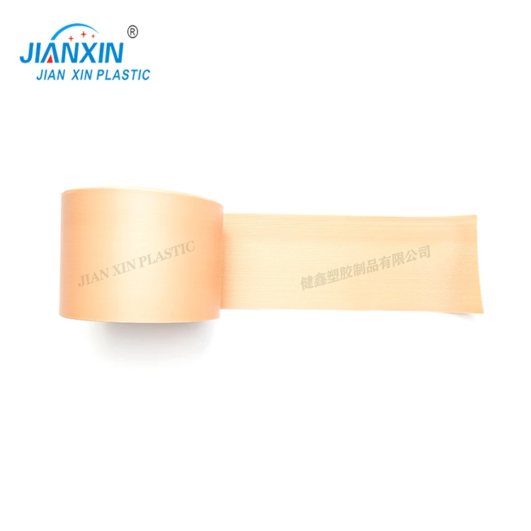 Hot selling environmental protection pp plastic corrugated roll for carpet protection