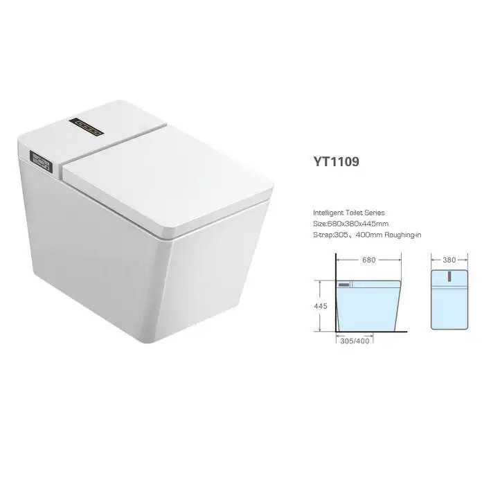 Лидер продаж независимая сантехника смывная настенная унитаз