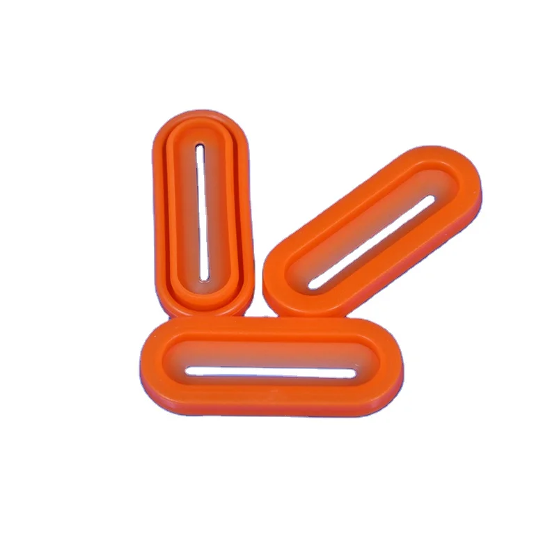 Customized production of automotive burr-free silicone self-lubricating automotive connector seals