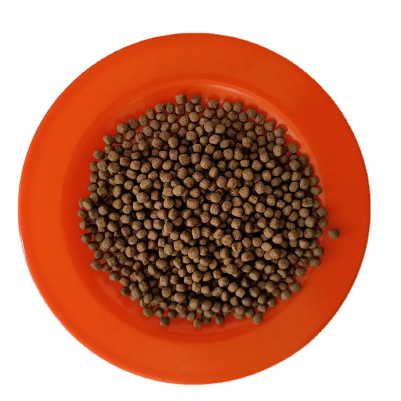 Высококачественный корм для животных, корм для рыбы, сома, Тилапия, плавающий корм для рыбы