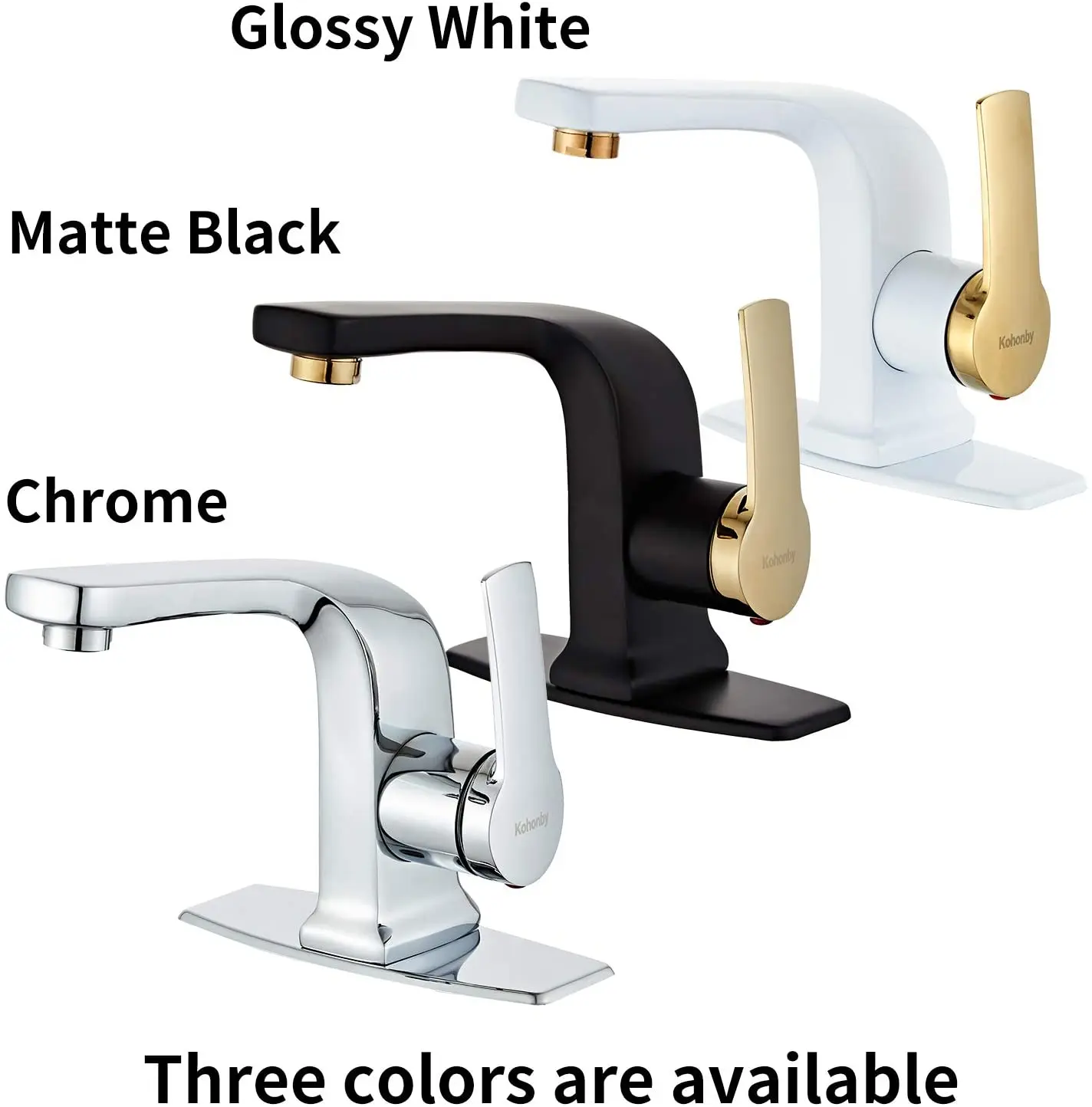 Bathroom Household All Copper Basin Hot And Cold Water Faucet Bathroom Table Basin Wash Basin Waterfall Grab Gray Faucet