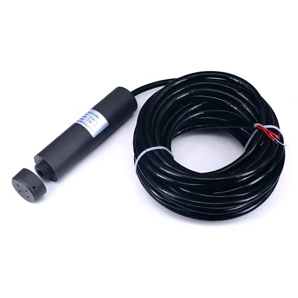 Strong Corrosive Liquids Submersible Level Transmitter