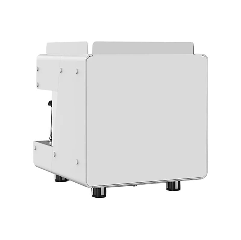 Hot Selling Commercial Semi Automatic Espresso Coffee Machine For Coffee Shop Maker Espresso Cappuccino Business