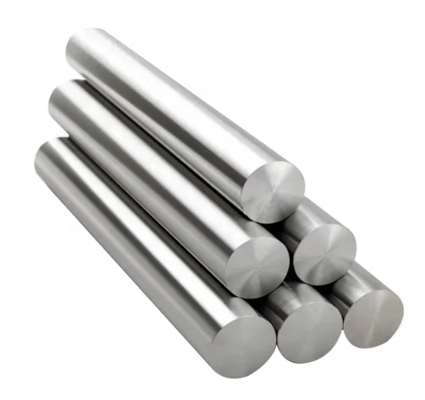 AZ61 ME20 AZ31 Magnesium alloy Bar  3mm~160mm