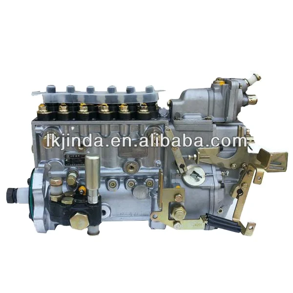 Топливный насос двигателя Yuchai 6108ZLQB BP5151/A48L1