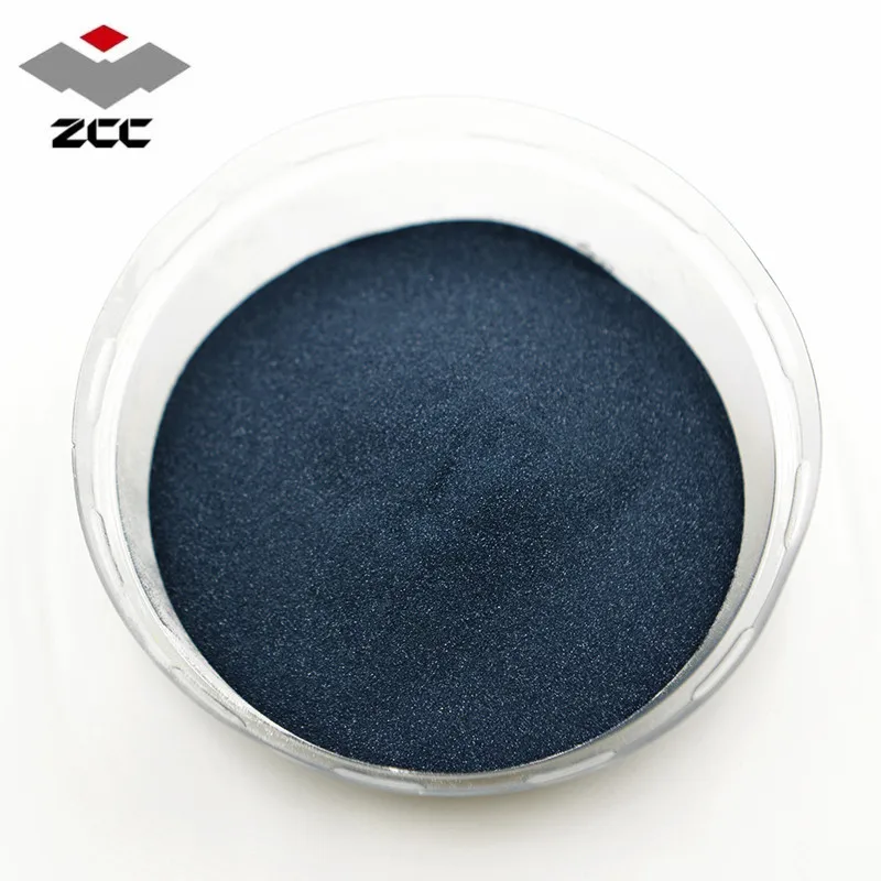 
High-quality wholesale blue tungsten oxide powders grade WO3-x-0 dark bule crystallized powder for industry search buyers bigger 
