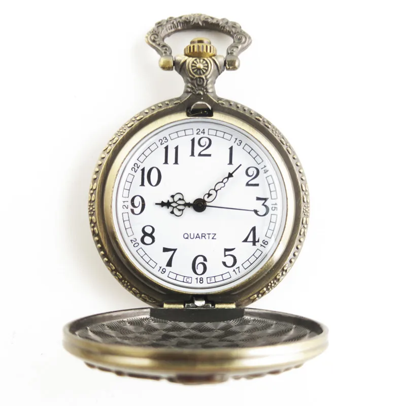 automatic pocket watch custom made pocket watch