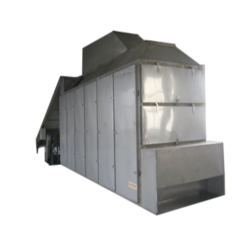 Garlic slice drying oven, garlic powder processing drying oven, multi-functional can be customized fruit and vegetable dryer
