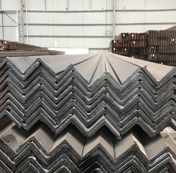 Легкие углы поставка по Заводской Цене q235 q345b с прорезями железный ms угловой рулонный стальной угол для