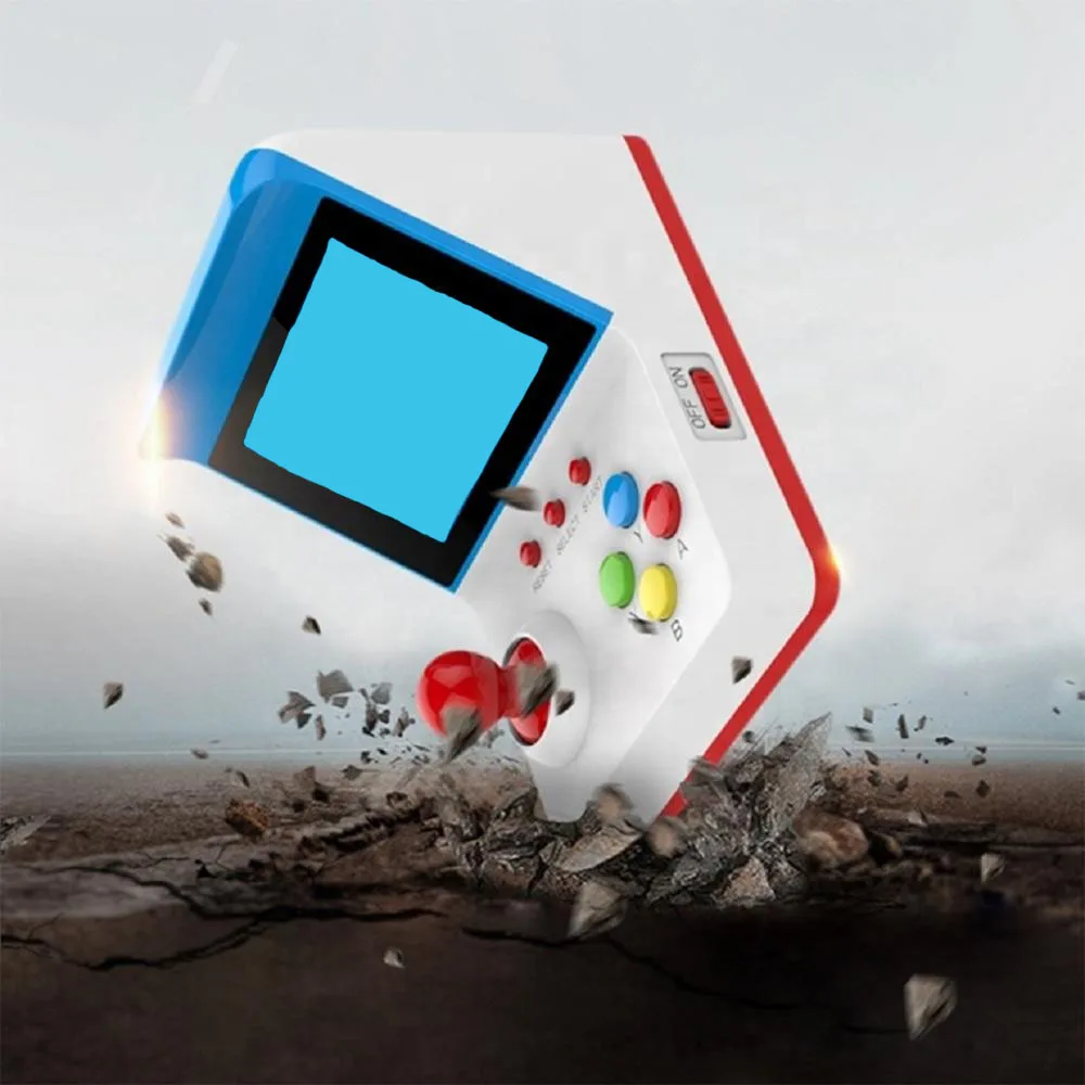 Hot Sale Retro Game Console Video Game Arcade for Kids