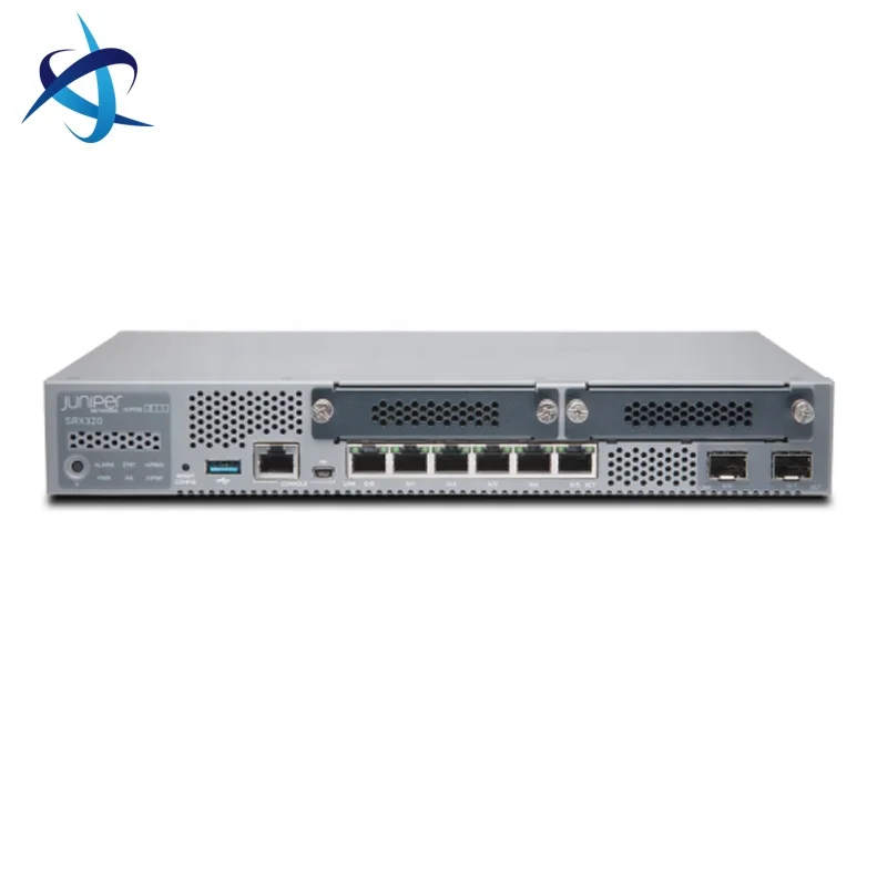 SRX320-JSB-L juniper Security Services Gateway Appliance
