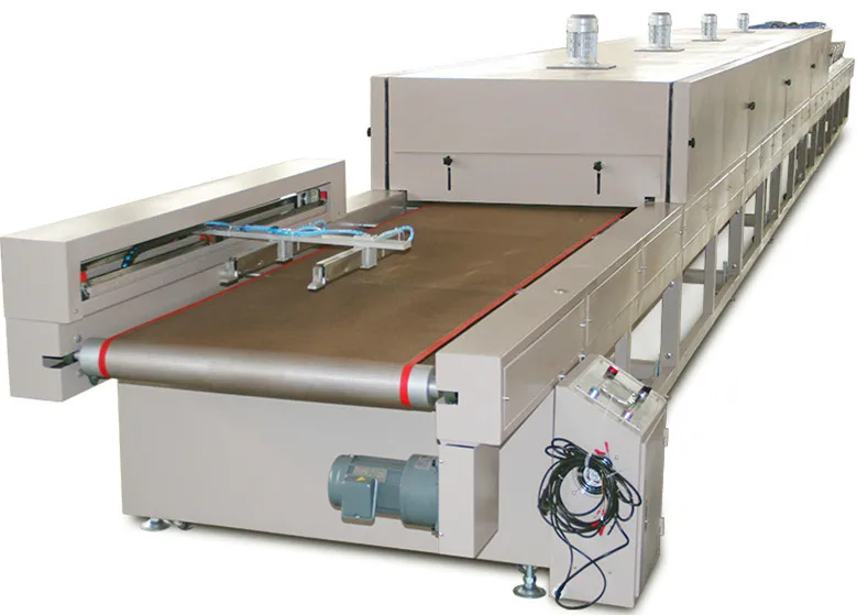 membrane switch screen printing press for sale