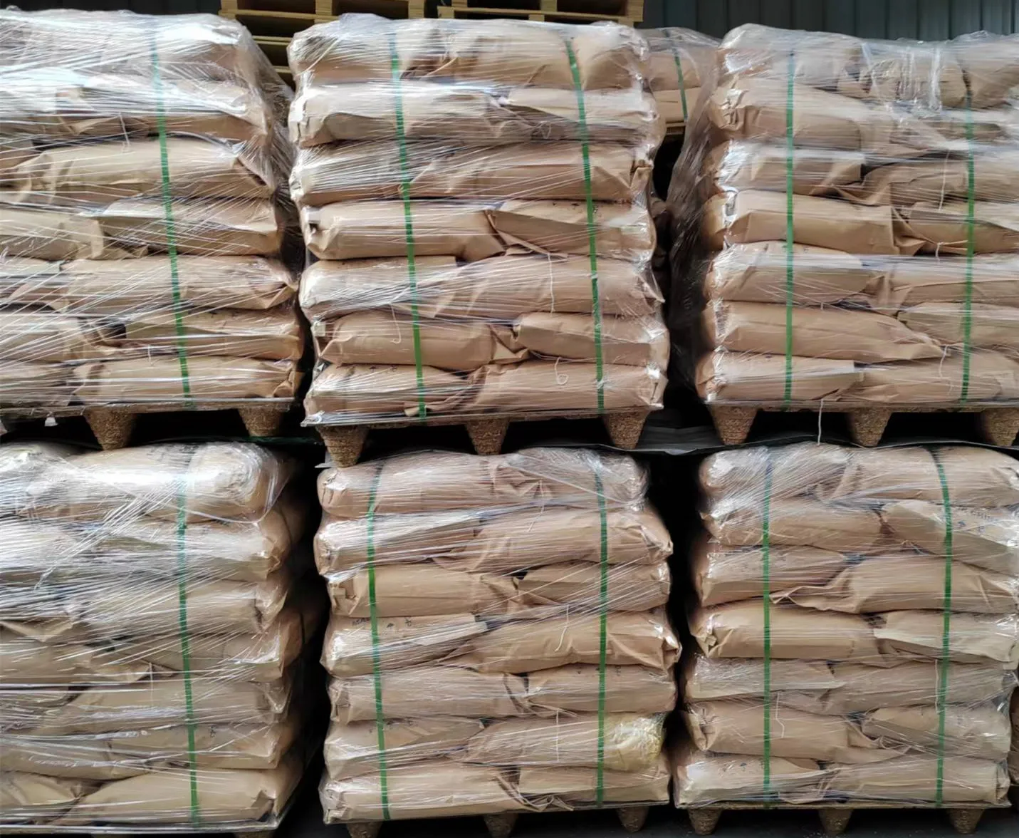 2023 new PETG Resin Pellet For plastic sheets