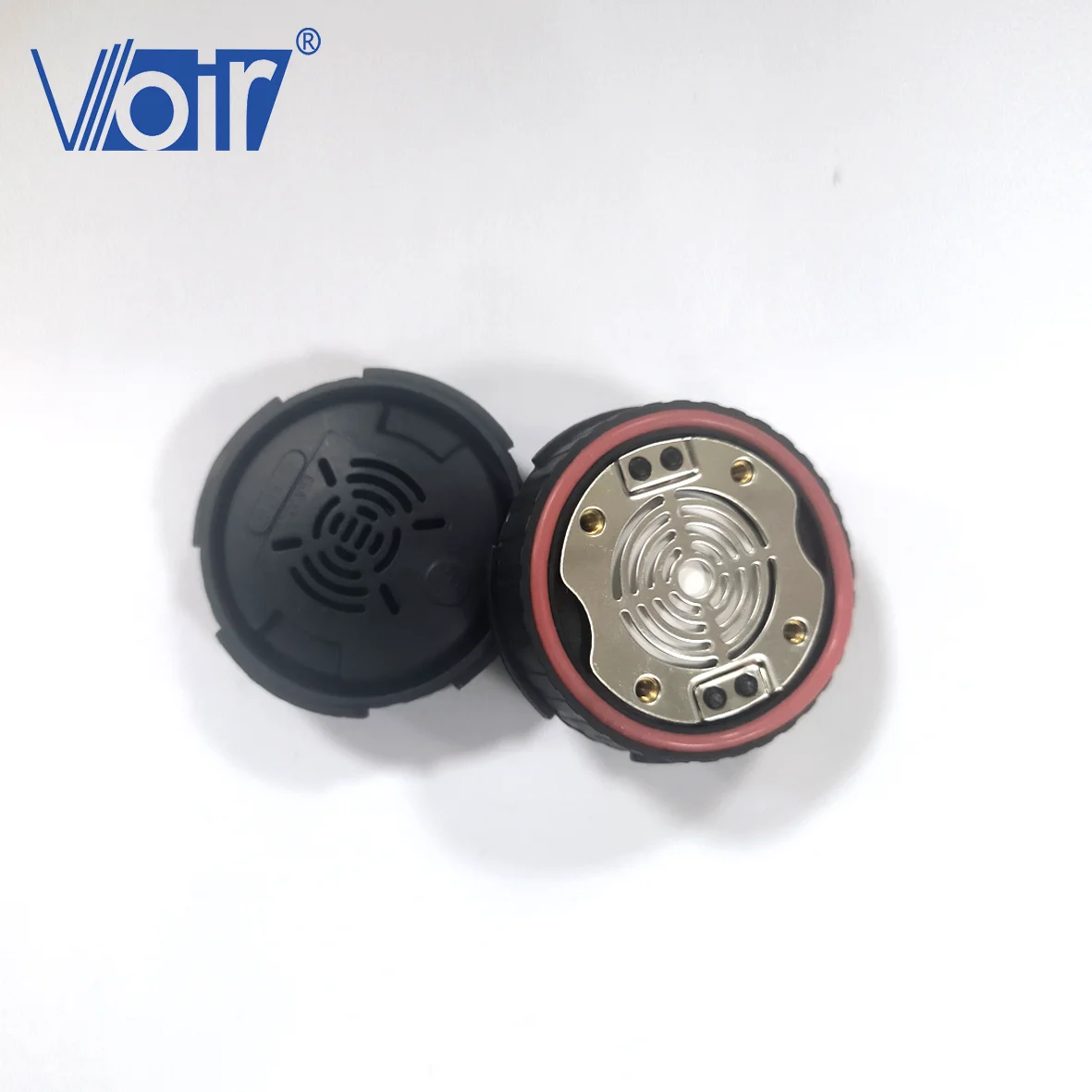 Voir Plastic flat type explosion-proof vent valve