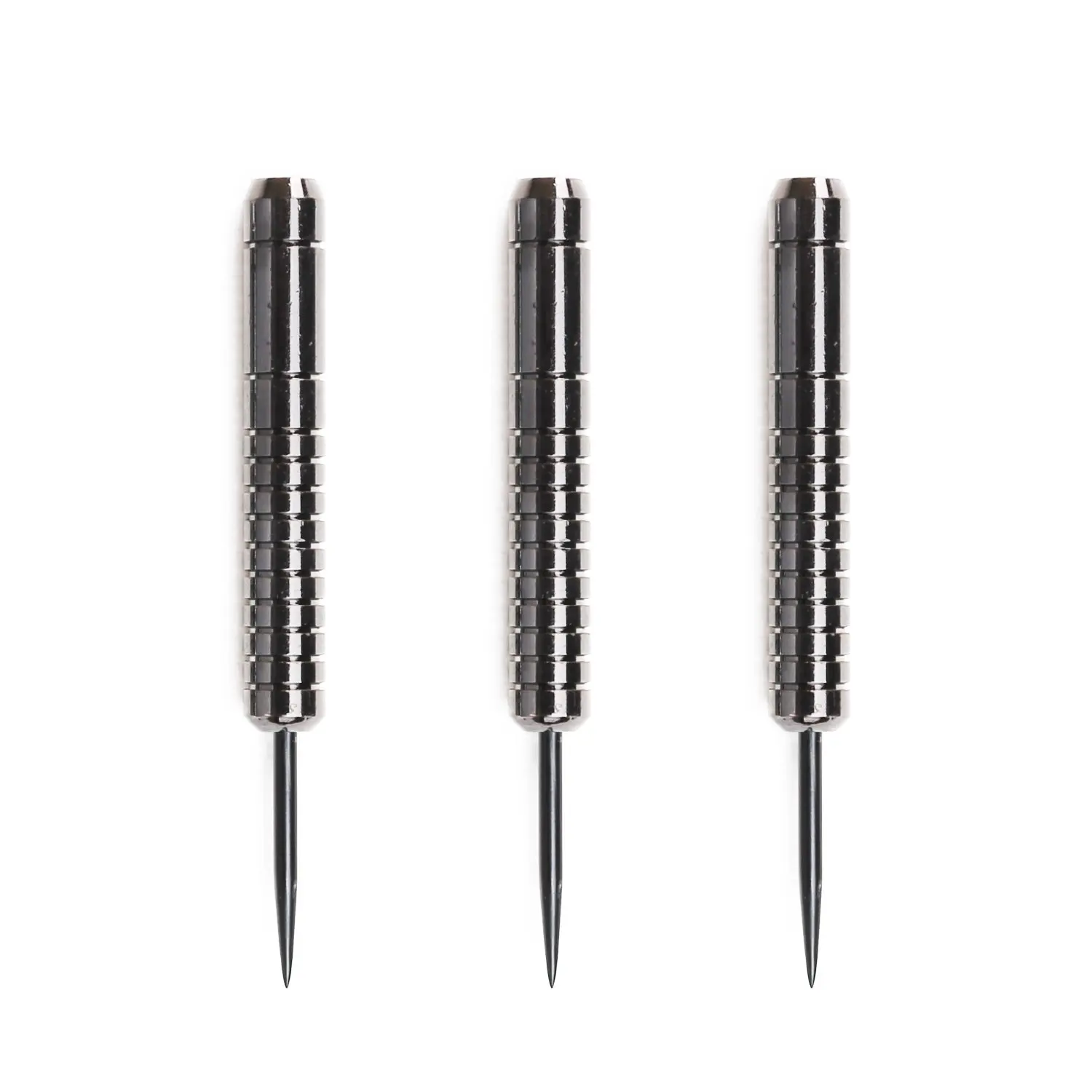 Win.max 21 g Steel Tip Darts Set with 3 Piece Darts and metal tip
