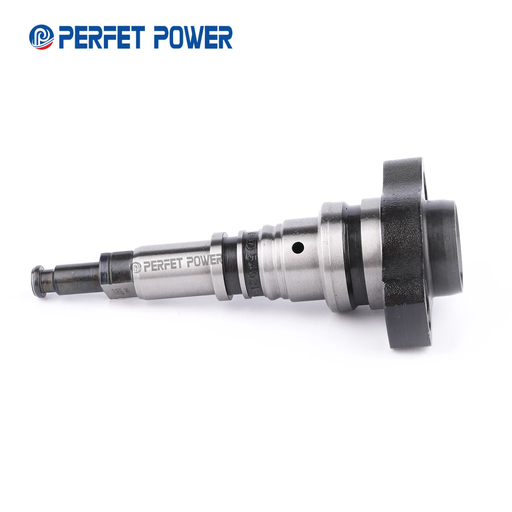 China New 2455-122  pressure Heui Pump   12  CM diameter of plunger for euro 2   BOS-CH  PS  2418455122  Diesel Pump