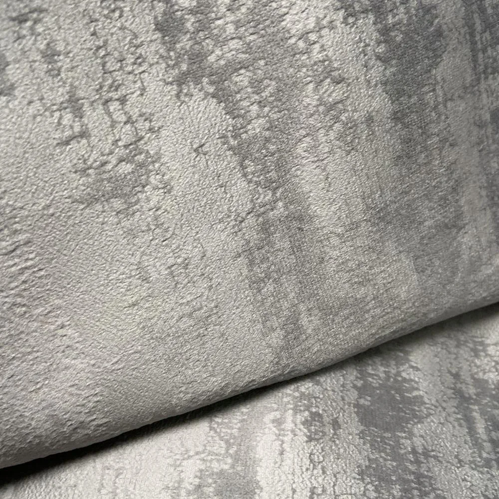 Bascolor 2021 wholesale 100% polyester fabric for sofa furniture/home textile