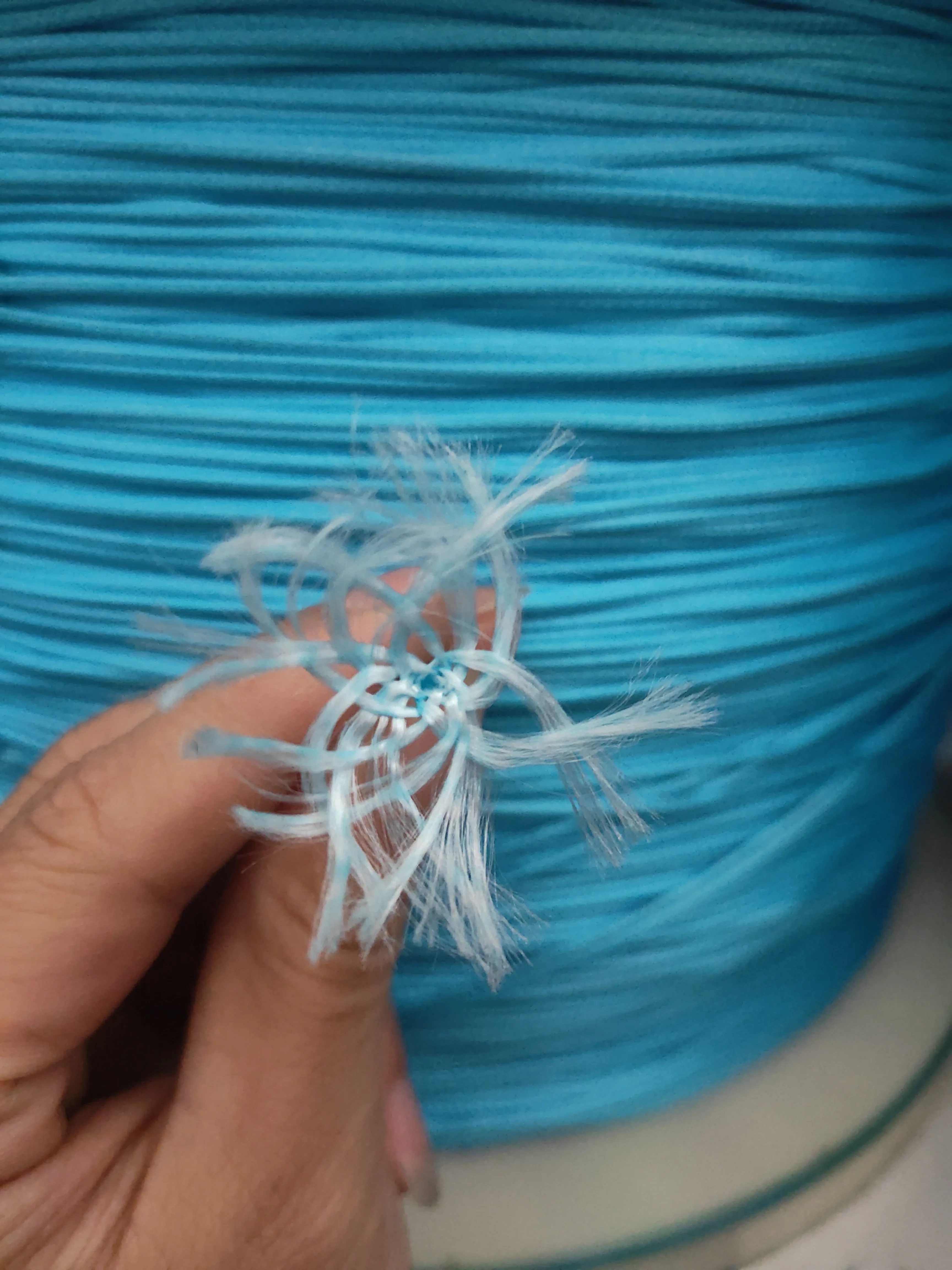 Оптовая продажа от производителя, 16 оплетенных рыболовных нитей, OEM полиэтиленовая плетеная леска