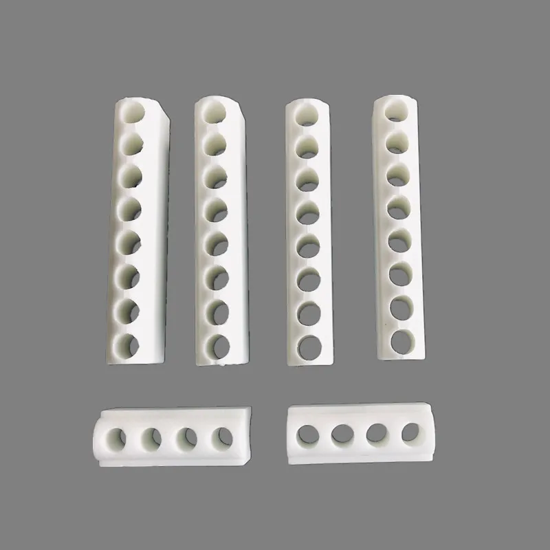 Cheap Price 8-hole Electric Ceramic Terminal Wiring Bar