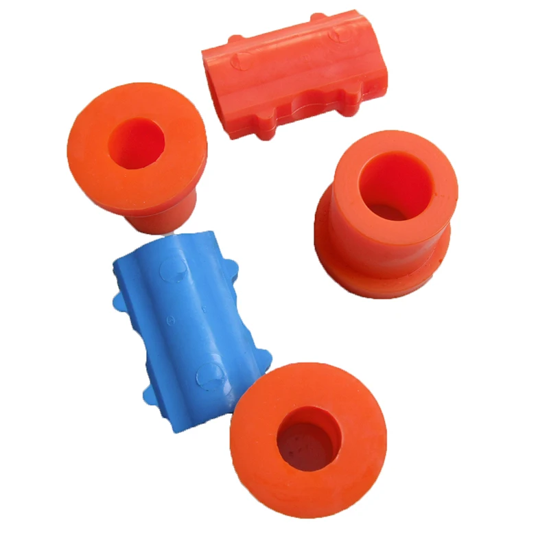 Poly Suspension Parts for Auto /Car /Engine /Trailer