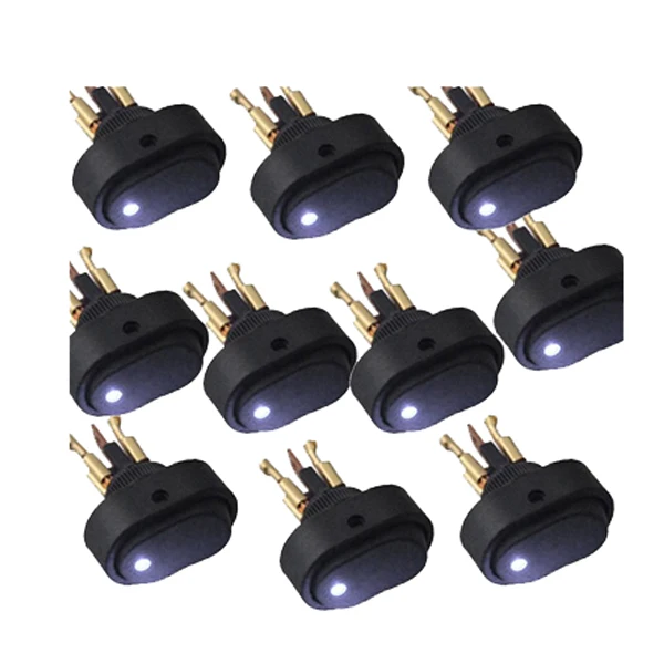 IBA-0356 Power Window Lifter Switch For Heavy Truck Parts car Parts