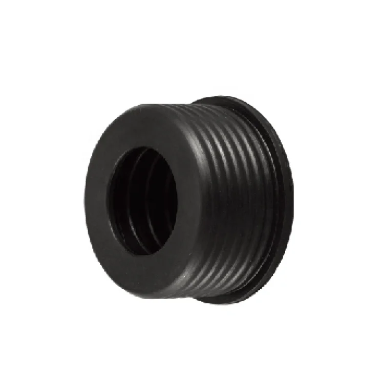 HT30927 Flush Pipe Rubber Seal Ring Gasket for Concealed Cistern Fittings