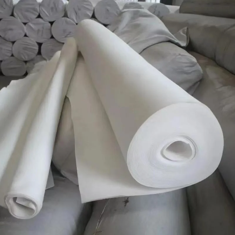Best quality competitive price geotextile 400