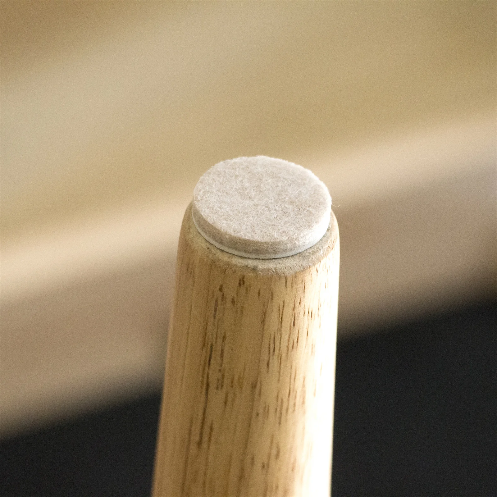 durable furniture felt pad adhesive