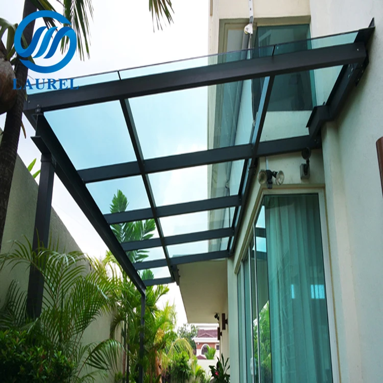 large size sheet safety laminated tempered glass for floor panel/roof panels/pool fence