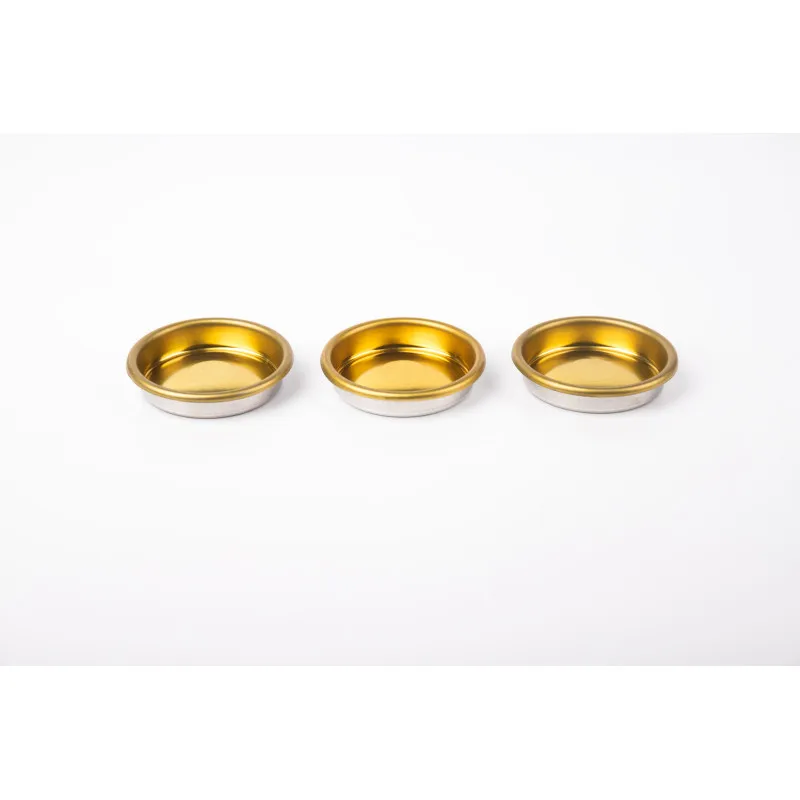 Mason can lid manufacturers tinplate rolled edge split lid gold silver can bottle lid