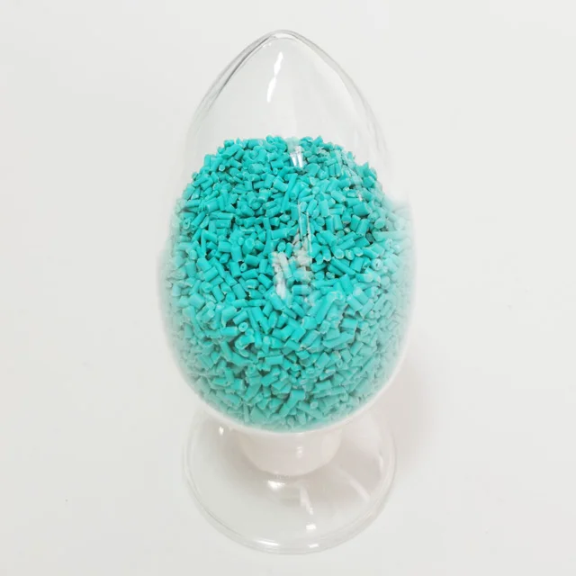 Polyamide Nylon66 Plastic Raw Materials PA66 Granules With GF For Lighting Arrester