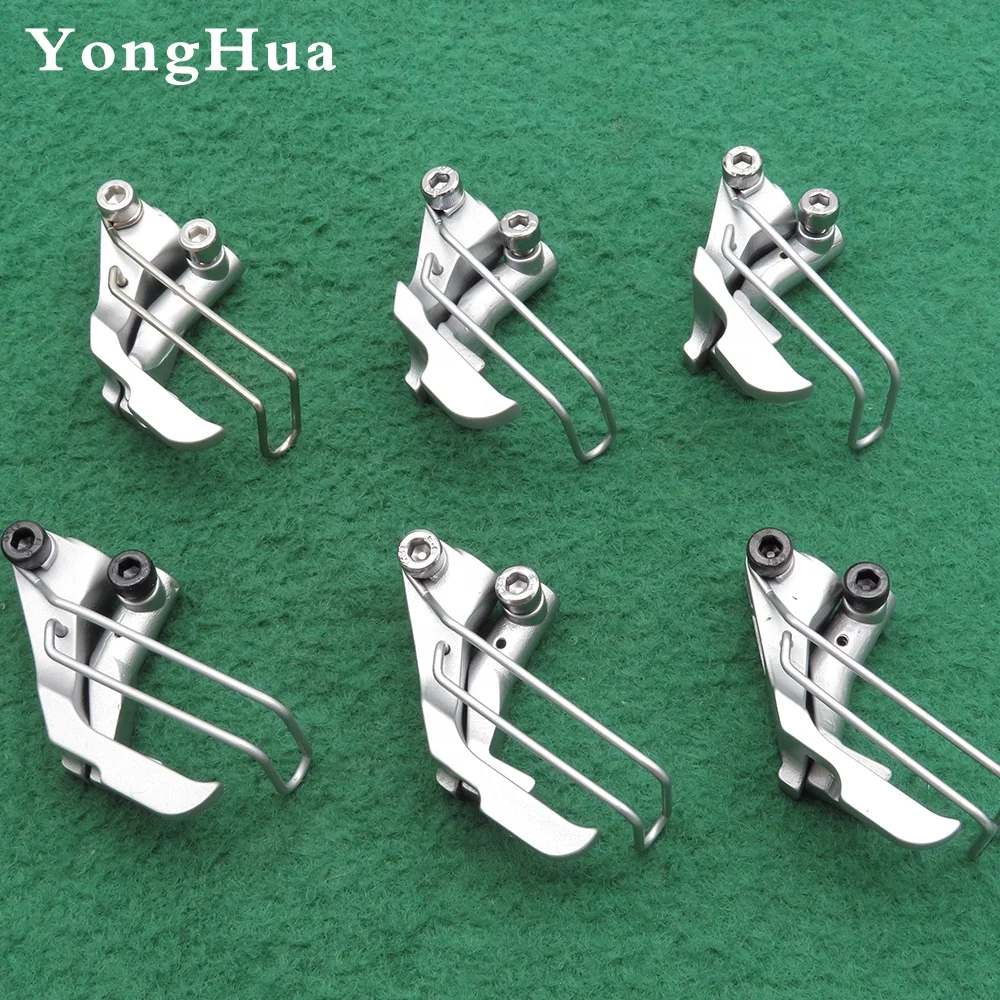 industrial sewing machine parts KH367PL presser foot presser feet for Durkopp Adler 367 467 767 867 868 869