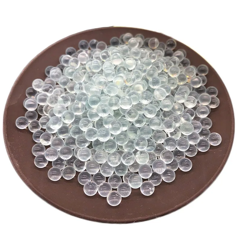 High precision 7.144mm    soda-lime glass ball
