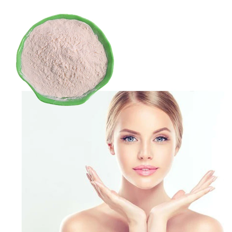 Customized Lower Price Health Food Addtive Chicken Sternum Hydrolyzed Collagen Type Ii