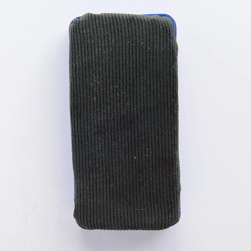 Customized Mini Eva Magnetic Whiteboard Eraser Blackboard