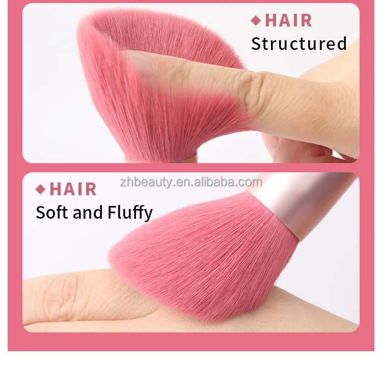 make up brushes cosmetic