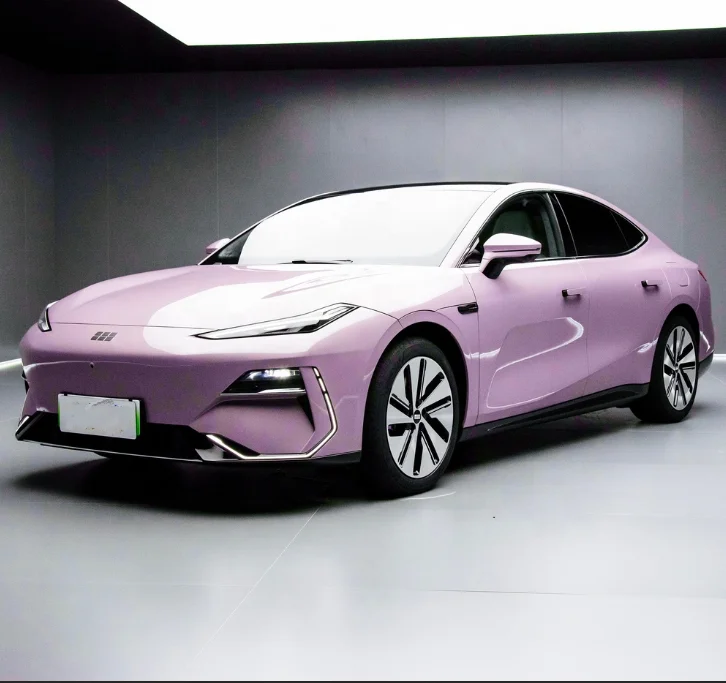 2024 Geely Galaxy  E8 550km  665km  New Energy Vehicles Electric Car China Car Electric Sedan