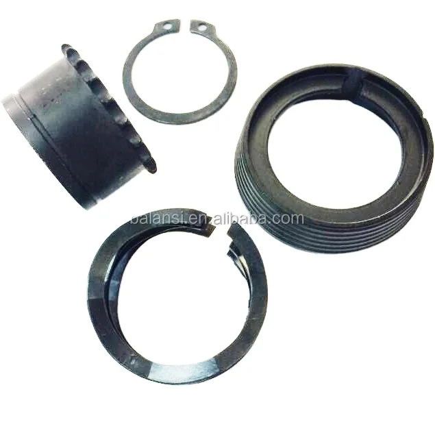 4/15 Delta Ring Assembly Sets Manufactured To Exacting Mil-Spec Standards for Model 4/15 .223 5.56 7.62X39 Complete with Barrel