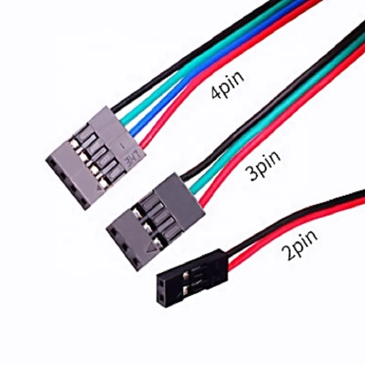 China Professional Cable Assembly Manufacturer Custom Production Wire Harness