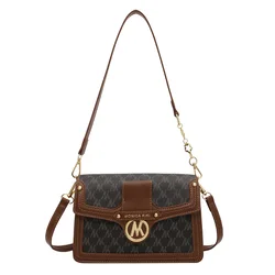 Hot ladies girl hand bag fashion luxury handbags New messenger bag women hand bags designers famous branded wholesale